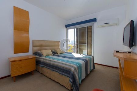 Apartamento à venda com 4 quartos, 463m² em Morro dos Ingleses, São Paulo