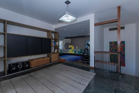 Apartamento à venda com 4 quartos, 463m² em Morro dos Ingleses, São Paulo
