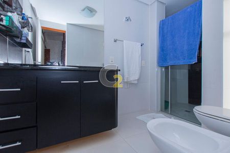 Apartamento à venda com 4 quartos, 463m² em Morro dos Ingleses, São Paulo