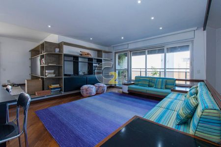Apartamento à venda com 4 quartos, 463m² em Morro dos Ingleses, São Paulo