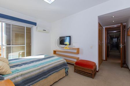 Apartamento à venda com 4 quartos, 463m² em Morro dos Ingleses, São Paulo