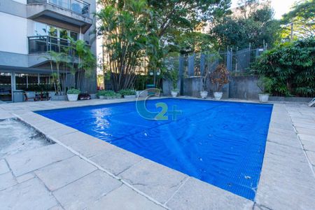 Apartamento à venda com 463m², 4 quartos e 4 vagas