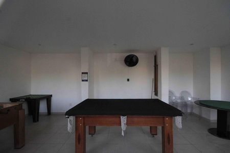 Apartamento à venda com 44m², 2 quartos e 1 vaga