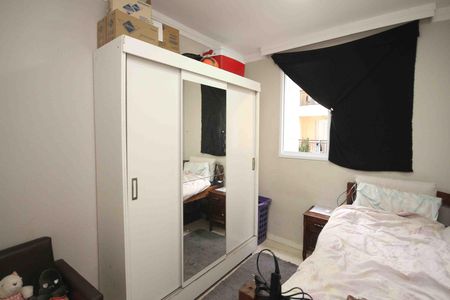 Apartamento à venda com 44m², 2 quartos e 1 vaga Apartamento à venda com 44m², 2 quartos e 1 vagaQuarto