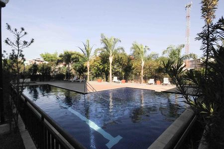 Apartamento à venda com 44m², 2 quartos e 1 vaga