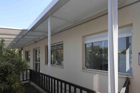 Apartamento à venda com 44m², 2 quartos e 1 vaga
