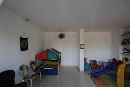 Apartamento à venda com 44m², 2 quartos e 1 vaga
