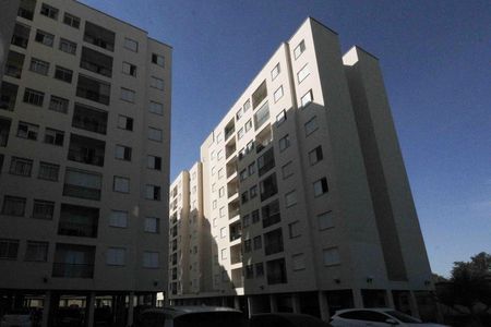 Apartamento à venda com 44m², 2 quartos e 1 vaga