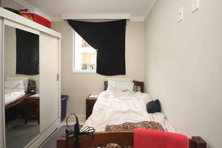 Apartamento à venda com 44m², 2 quartos e 1 vaga Apartamento à venda com 44m², 2 quartos e 1 vagaQuarto