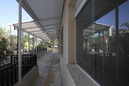 Apartamento à venda com 44m², 2 quartos e 1 vaga