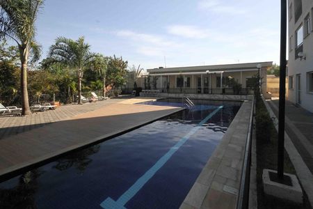 Apartamento à venda com 44m², 2 quartos e 1 vaga