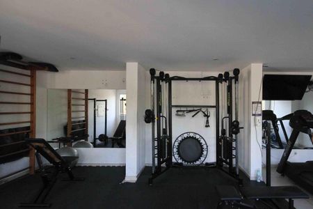 Apartamento à venda com 44m², 2 quartos e 1 vaga