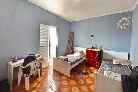 Casa à venda com 275m², 3 quartos e 4 vagasQuarto 2