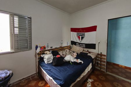 Casa à venda com 275m², 3 quartos e 4 vagasQuarto 3