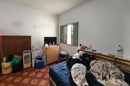 Casa à venda com 275m², 3 quartos e 4 vagasQuarto 3