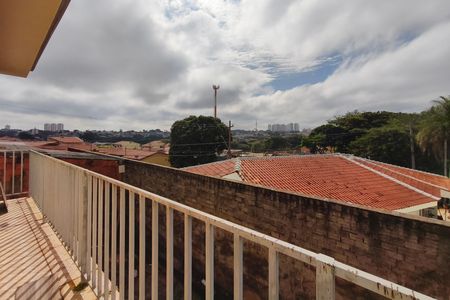 Casa à venda com 275m², 3 quartos e 4 vagasVaranda Quartos