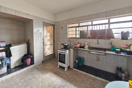 Casa à venda com 275m², 3 quartos e 4 vagasCozinha