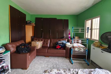 Casa à venda com 275m², 3 quartos e 4 vagasSala