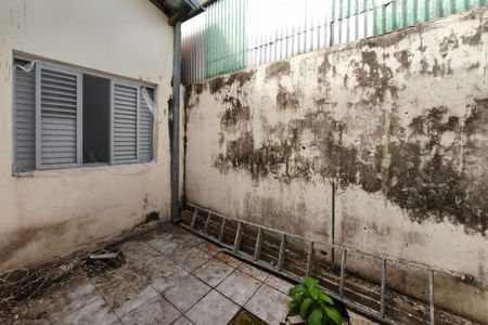 Casa à venda com 275m², 3 quartos e 4 vagasQuintal