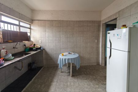 Casa à venda com 275m², 3 quartos e 4 vagasCozinha
