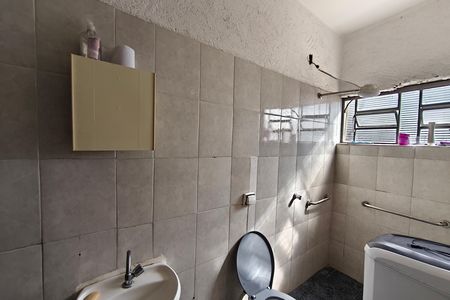 Casa à venda com 275m², 3 quartos e 4 vagasBanheiro Suíte