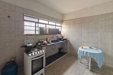 Casa à venda com 275m², 3 quartos e 4 vagasCozinha