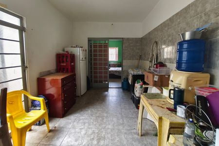Casa à venda com 275m², 3 quartos e 4 vagasSala de Jantar