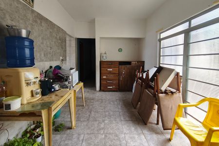 Sala de Jantar de casa à venda com 3 quartos, 275m² em Jardim dos Oliveiras, Campinas