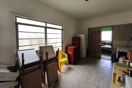 Casa à venda com 275m², 3 quartos e 4 vagasSala de Jantar