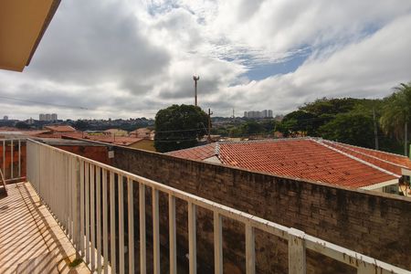 Casa à venda com 275m², 3 quartos e 4 vagasVaranda Quartos