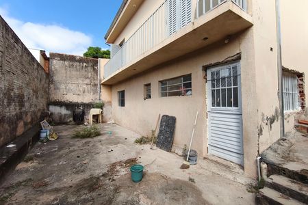 Casa à venda com 275m², 3 quartos e 4 vagasQuintal - Garagem