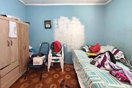 Quarto Suíte de casa à venda com 3 quartos, 275m² em Jardim dos Oliveiras, Campinas