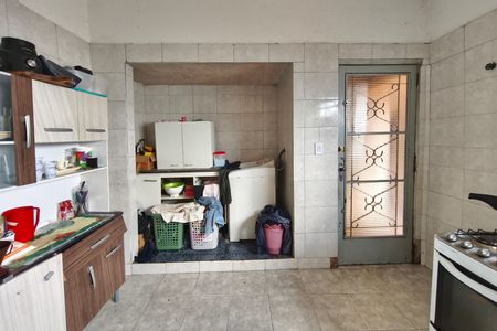 Casa à venda com 275m², 3 quartos e 4 vagasCozinha