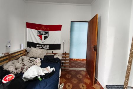 Casa à venda com 275m², 3 quartos e 4 vagasQuarto 3