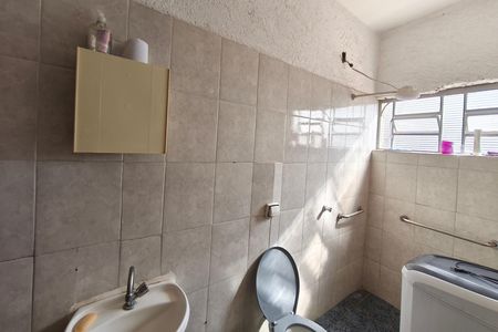 Banheiro Suíte de casa à venda com 3 quartos, 275m² em Jardim dos Oliveiras, Campinas