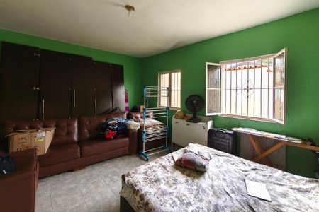 Sala de casa à venda com 3 quartos, 275m² em Jardim dos Oliveiras, Campinas