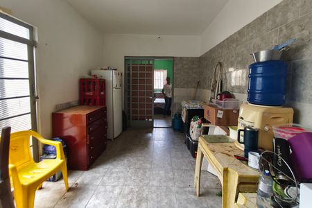 Casa à venda com 275m², 3 quartos e 4 vagasSala de Jantar