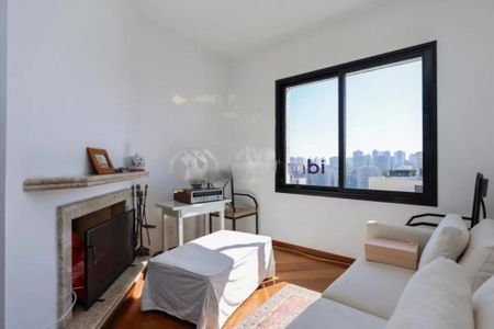 Apartamento à venda com 877m², 5 quartos e 8 vagas