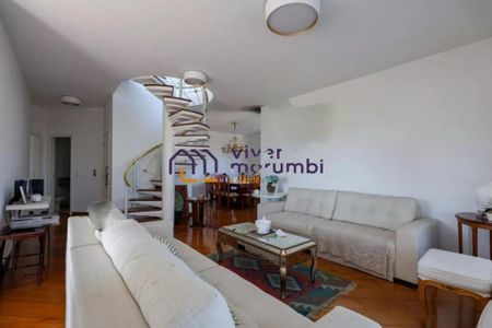 Apartamento à venda com 877m², 5 quartos e 8 vagas
