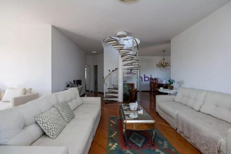 Apartamento à venda com 877m², 5 quartos e 8 vagas