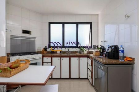 Apartamento à venda com 877m², 5 quartos e 8 vagas