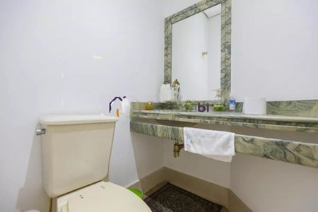 Apartamento à venda com 877m², 5 quartos e 8 vagas