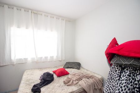 Casa à venda com 100m², 4 quartos e 3 vagasQuarto 1