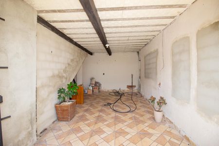 Casa à venda com 100m², 4 quartos e 3 vagasGaragem