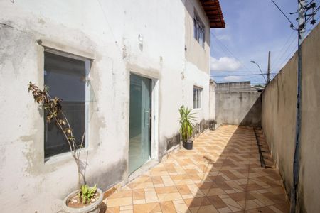 Casa à venda com 100m², 4 quartos e 3 vagasQuintal