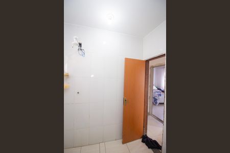 Casa à venda com 100m², 4 quartos e 3 vagasBanheiro Social