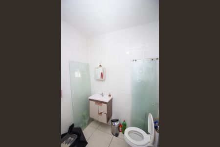 Casa à venda com 100m², 4 quartos e 3 vagasBanheiro Social