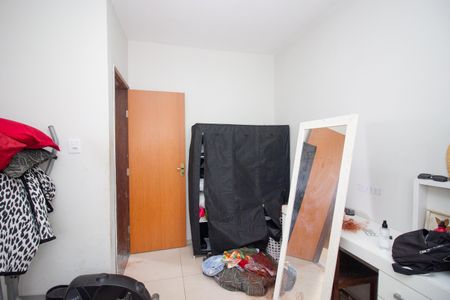 Casa à venda com 100m², 4 quartos e 3 vagasQuarto 1