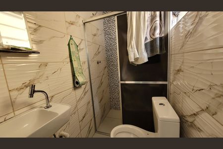 Casa para alugar com 120m², 2 quartos e 4 vagas Casa para alugar com 120m², 2 quartos e 4 vagasBanheiro Suite