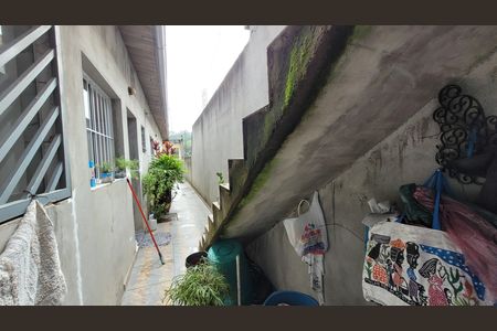 Casa para alugar com 120m², 2 quartos e 4 vagas